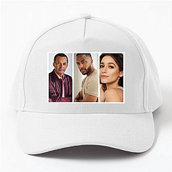 Beyond The Gates Signature Beyond The Gates Hats & Caps