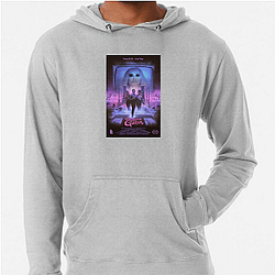 Beyond The Gates Merch Beyond The Gates Hoodies