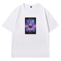 Beyond The Gates Merch Beyond The Gates T-Shirts