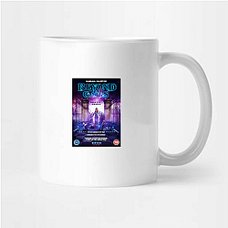 Beyond The Gates Limited Collection Beyond The Gates Mugs