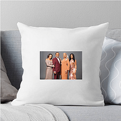 Beyond The Gates Special Collection Beyond The Gates Pillows Cover