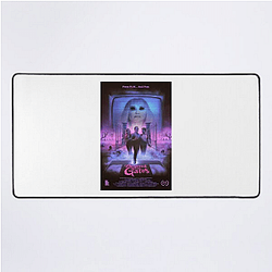 Beyond The Gates Merch Beyond The Gates Mouse Pads