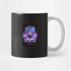 Beyond The Gates Merch Beyond The Gates Mugs