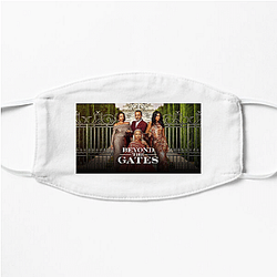 Beyond The Gates Merch Collection Beyond The Gates Face Masks
