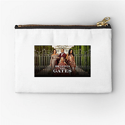 Beyond The Gates Merch Collection Beyond The Gates Zipper Pouches