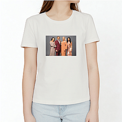 Beyond The Gates Special Collection Beyond The Gates T-Shirts