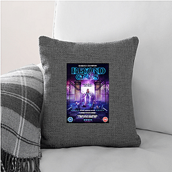 Beyond The Gates Limited Collection Beyond The Gates Pillows Cover