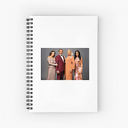 Beyond The Gates Special Collection Beyond The Gates Notebook