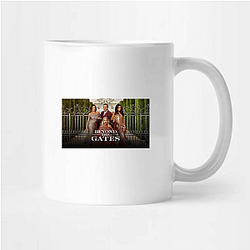 Beyond The Gates Merch Collection Beyond The Gates Mugs