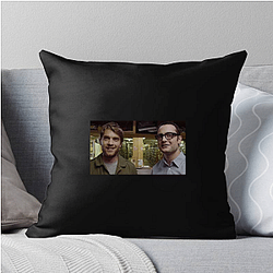 Beyond The Gates Merchandise For Fans Beyond The Gates Pillows Cover