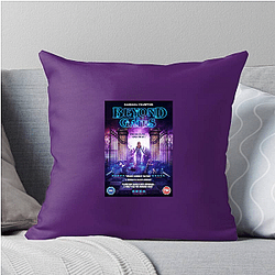 Beyond The Gates Limited Collection Beyond The Gates Pillows Cover