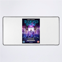 Beyond The Gates Limited Collection Beyond The Gates Mouse Pads