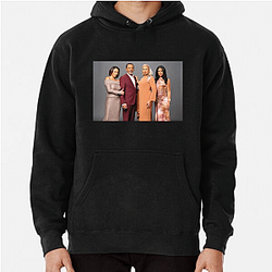 Beyond The Gates Special Collection Beyond The Gates Hoodies