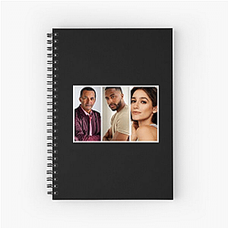 Beyond The Gates Signature Beyond The Gates Notebook