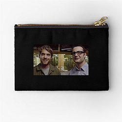 Beyond The Gates Merchandise For Fans Beyond The Gates Zipper Pouches