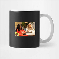 Beyond The Gates Fan Art Beyond The Gates Mugs
