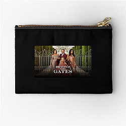Beyond The Gates Merch Collection Beyond The Gates Zipper Pouches