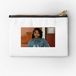 Beyond The Gates Collection for fans Beyond The Gates Zipper Pouches