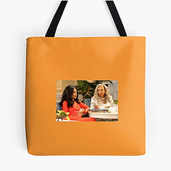 Beyond The Gates Fan Art Beyond The Gates Bags