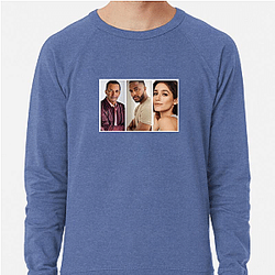 Beyond The Gates Signature Beyond The Gates Sweatshirts