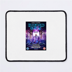 Beyond The Gates Limited Collection Beyond The Gates Mouse Pads