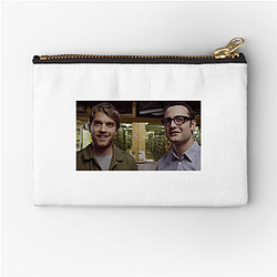Beyond The Gates Merchandise For Fans Beyond The Gates Zipper Pouches