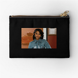 Beyond The Gates Collection for fans Beyond The Gates Zipper Pouches