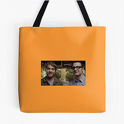 Beyond The Gates Merchandise For Fans Beyond The Gates Bags