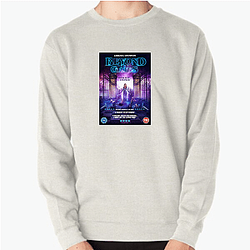 Beyond The Gates Limited Collection Beyond The Gates Sweatshirts
