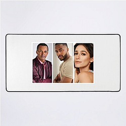 Beyond The Gates Signature Beyond The Gates Mouse Pads