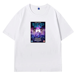 Beyond The Gates Limited Collection Beyond The Gates T-Shirts