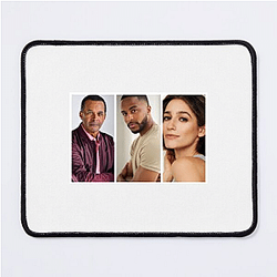Beyond The Gates Signature Beyond The Gates Mouse Pads