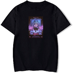 Beyond The Gates Merch Beyond The Gates T-Shirts