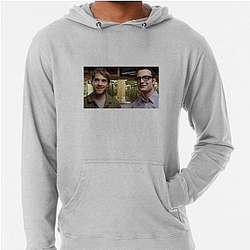 Beyond The Gates Merchandise For Fans Beyond The Gates Hoodies