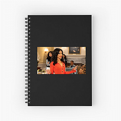 Beyond The Gates Merchandise Beyond The Gates Notebook