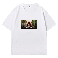 Beyond The Gates Merch Collection Beyond The Gates T-Shirts