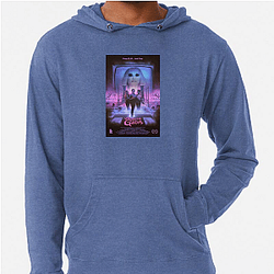Beyond The Gates Merch Beyond The Gates Hoodies
