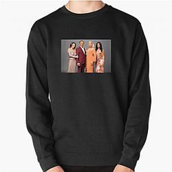 Beyond The Gates Special Collection Beyond The Gates Sweatshirts