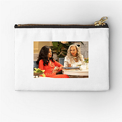 Beyond The Gates Fan Art Beyond The Gates Zipper Pouches