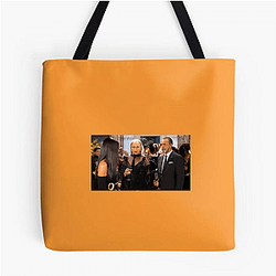 Beyond The Gates Merch For Fans Beyond The Gates Bags