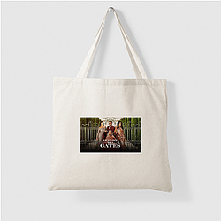 Beyond The Gates Merch Collection Beyond The Gates Bags