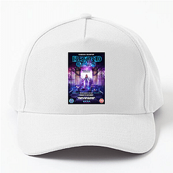 Beyond The Gates Limited Collection Beyond The Gates Hats & Caps