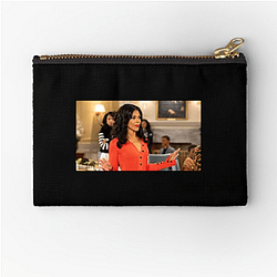 Beyond The Gates Merchandise Beyond The Gates Zipper Pouches