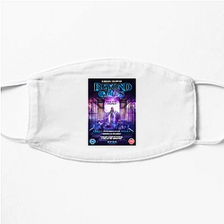 Beyond The Gates Limited Collection Beyond The Gates Face Masks