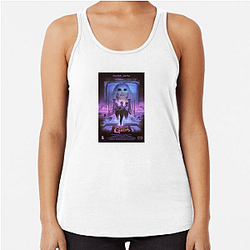 Beyond The Gates Merch Beyond The Gates Tank Tops