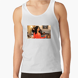 Beyond The Gates Merchandise Beyond The Gates Tank Tops