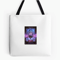 Beyond The Gates Merch Beyond The Gates Bags