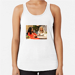Beyond The Gates Fan Art Beyond The Gates Tank Tops