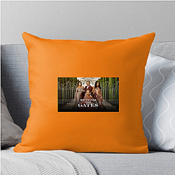 Beyond The Gates Merch Collection Beyond The Gates Pillows Cover