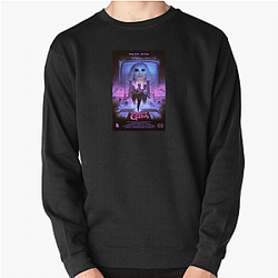 Beyond The Gates Merch Beyond The Gates Sweatshirts